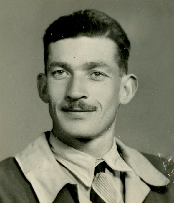 OVERLACK Jules, Octave