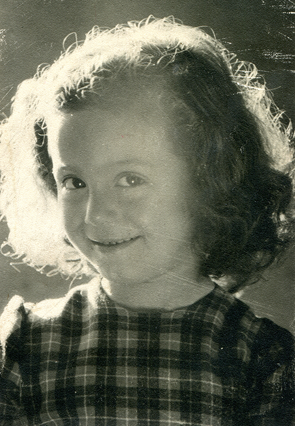 ALBAGLI Michèle, Léa