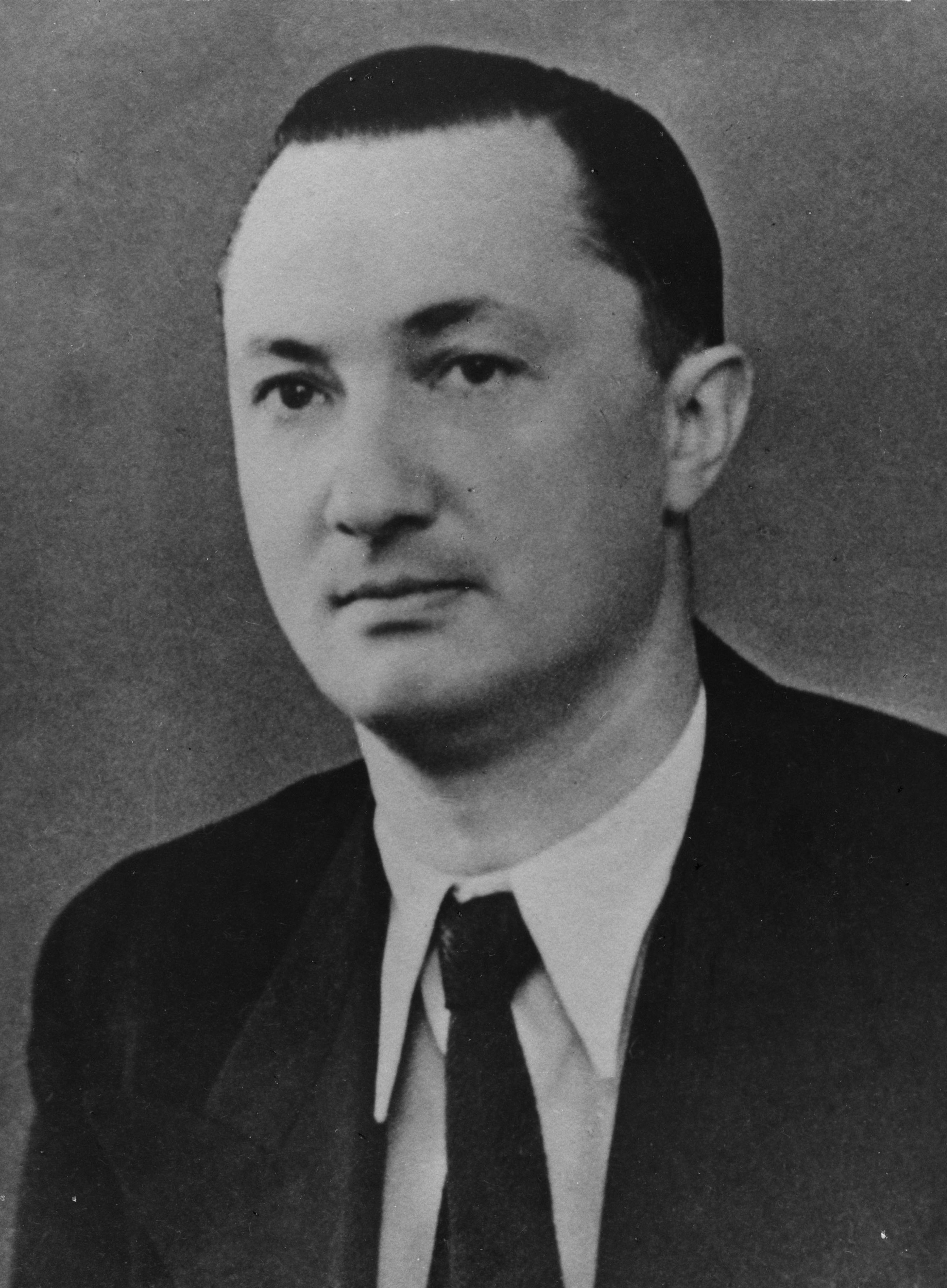 PALMIER Marcel, Gustave, Louis