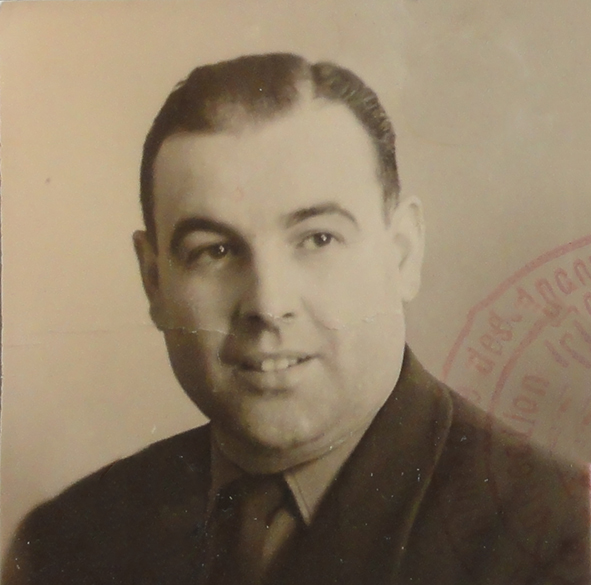 PANTEL Henri, Joseph