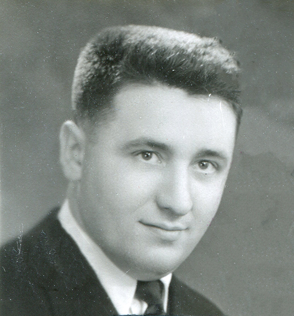 PAUMIER Jean, Claude, Pierre, André dit Jean-Claude