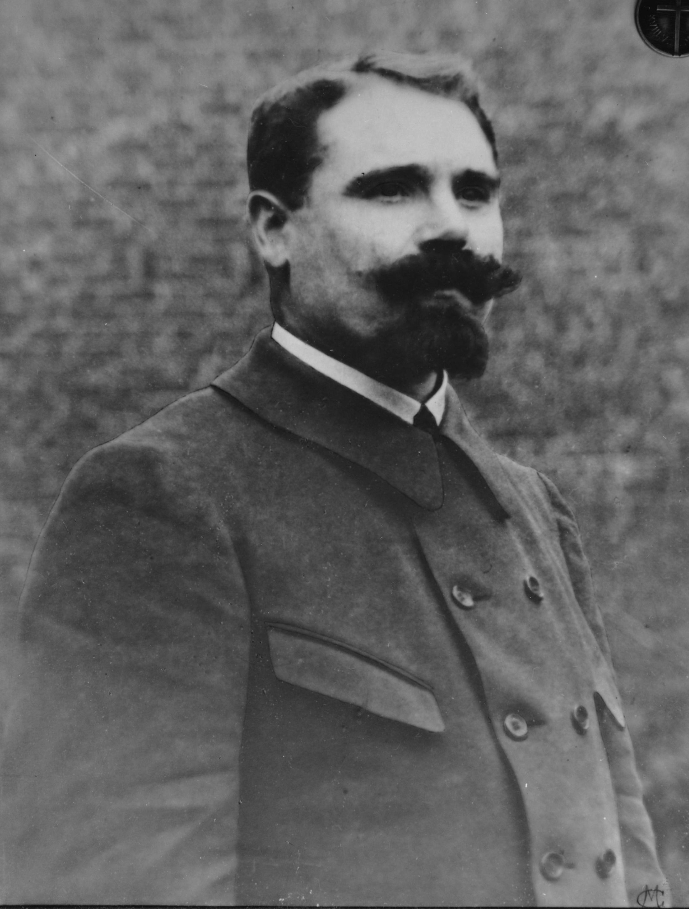 PAYSANT Édouard, Hippolyte