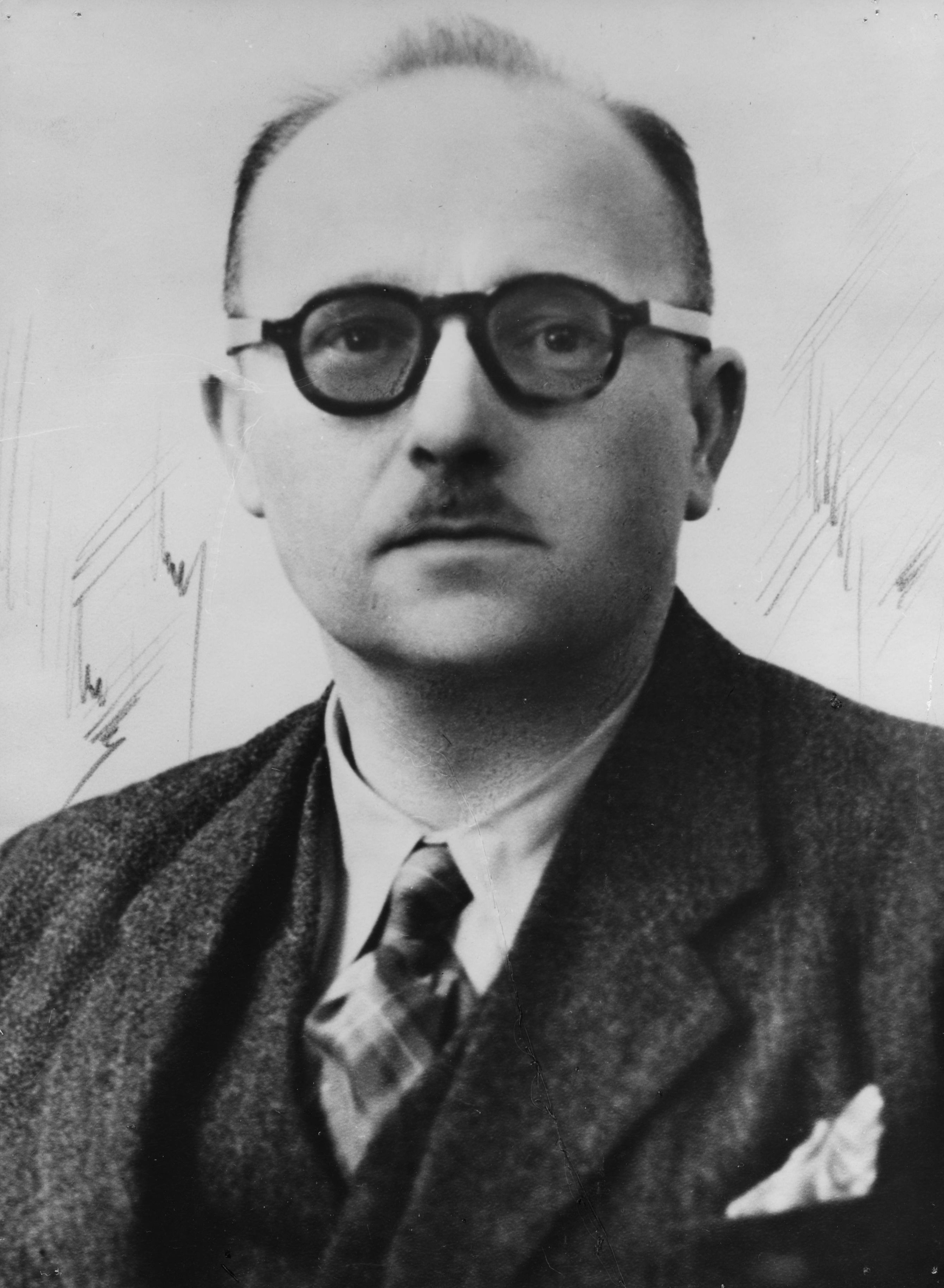 PAYSANT Édouard, Louis