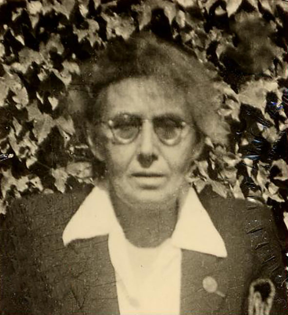 LALLEMAND Jeanne, Marie, Madeleine