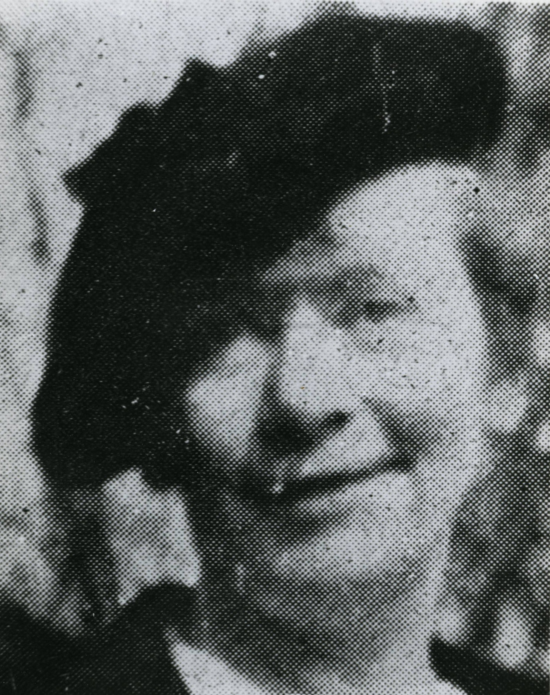 PICKELL Louise, Anna, Elisabeth