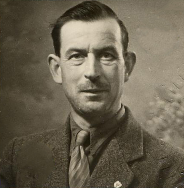 PELLETIER Clément, Louis