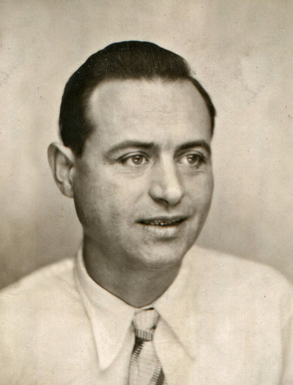 PHILIPPARD Henri, Eugène, Louis