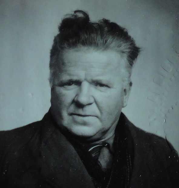 PHILIPPON Georges, Alfred