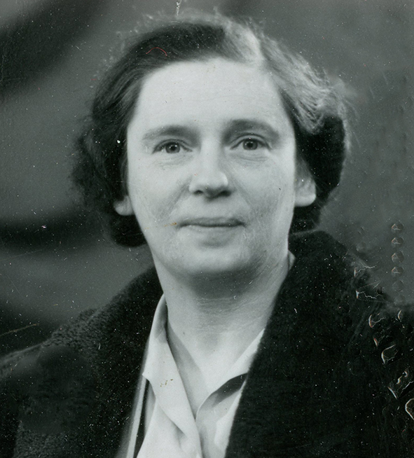 MOREL Marie-Thérèse