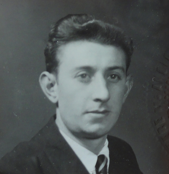 PICARD Émile, Pierre