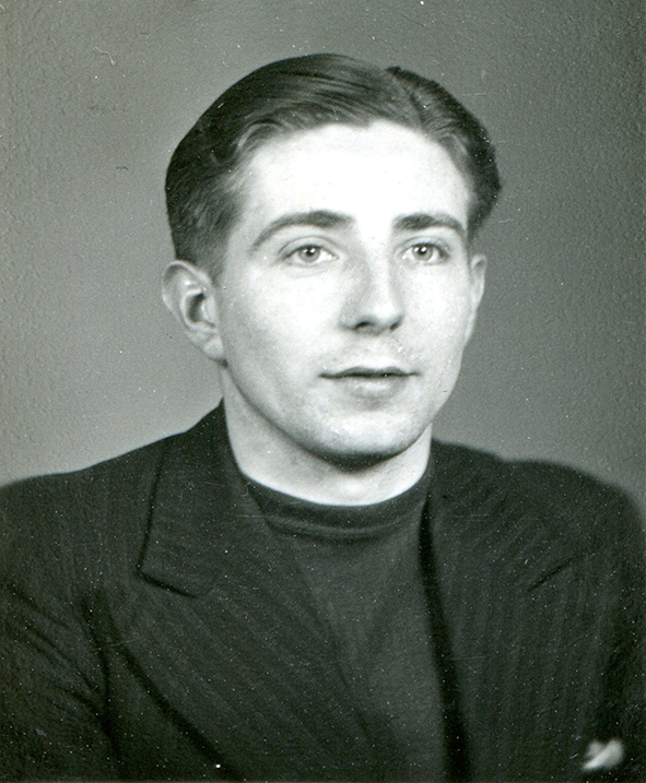 PICARD Maurice, Louis, Pascal