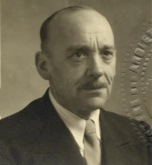 PIDOUX Emile, Pierre, Alexandre