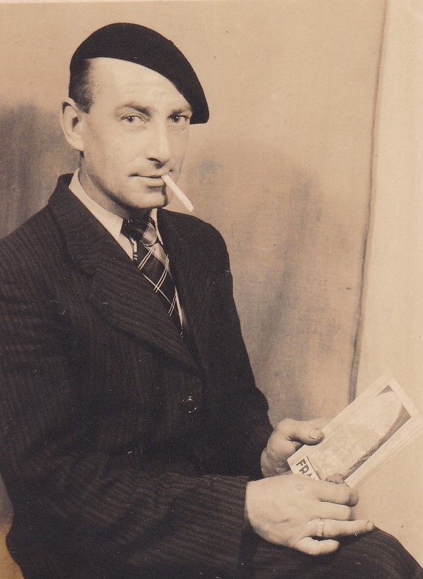 PIQUET André, Joseph, Frédéric