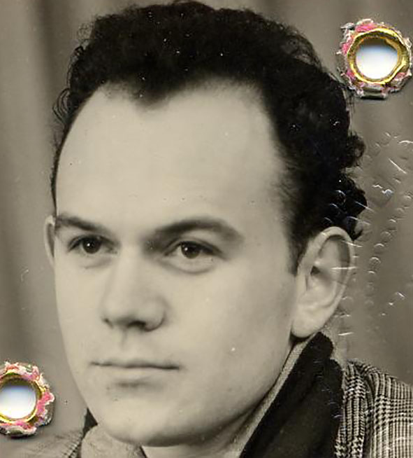 BILLAUX Pierre, André, Paul