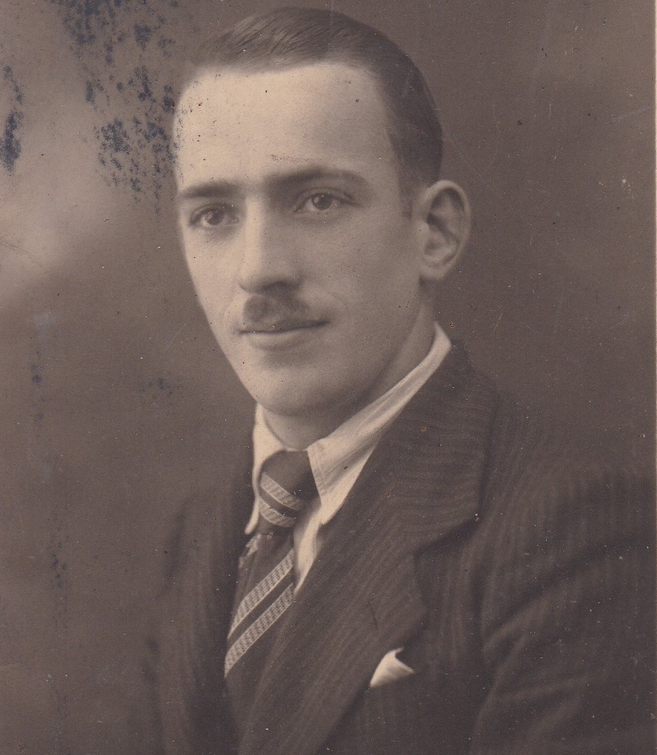 PLESSIS Bernard, Louis, Almire