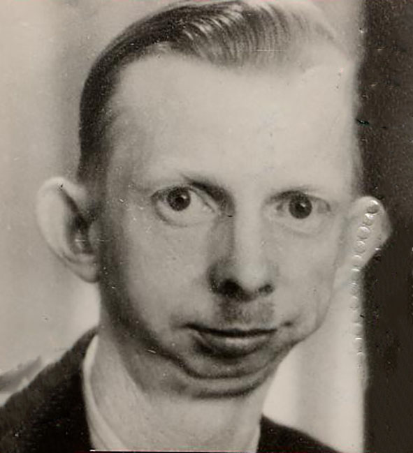 PLEURDEAU Raymond, André