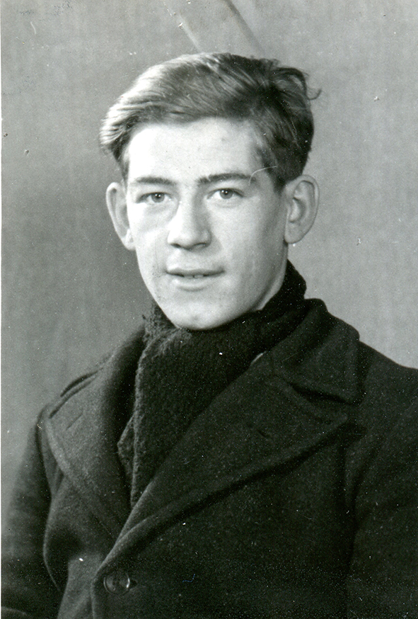 POIGNET Roger, Théodore, Jules, Eugène