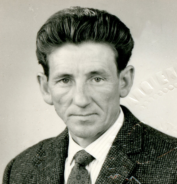 PORTIER Jacques, Jean, Fernand