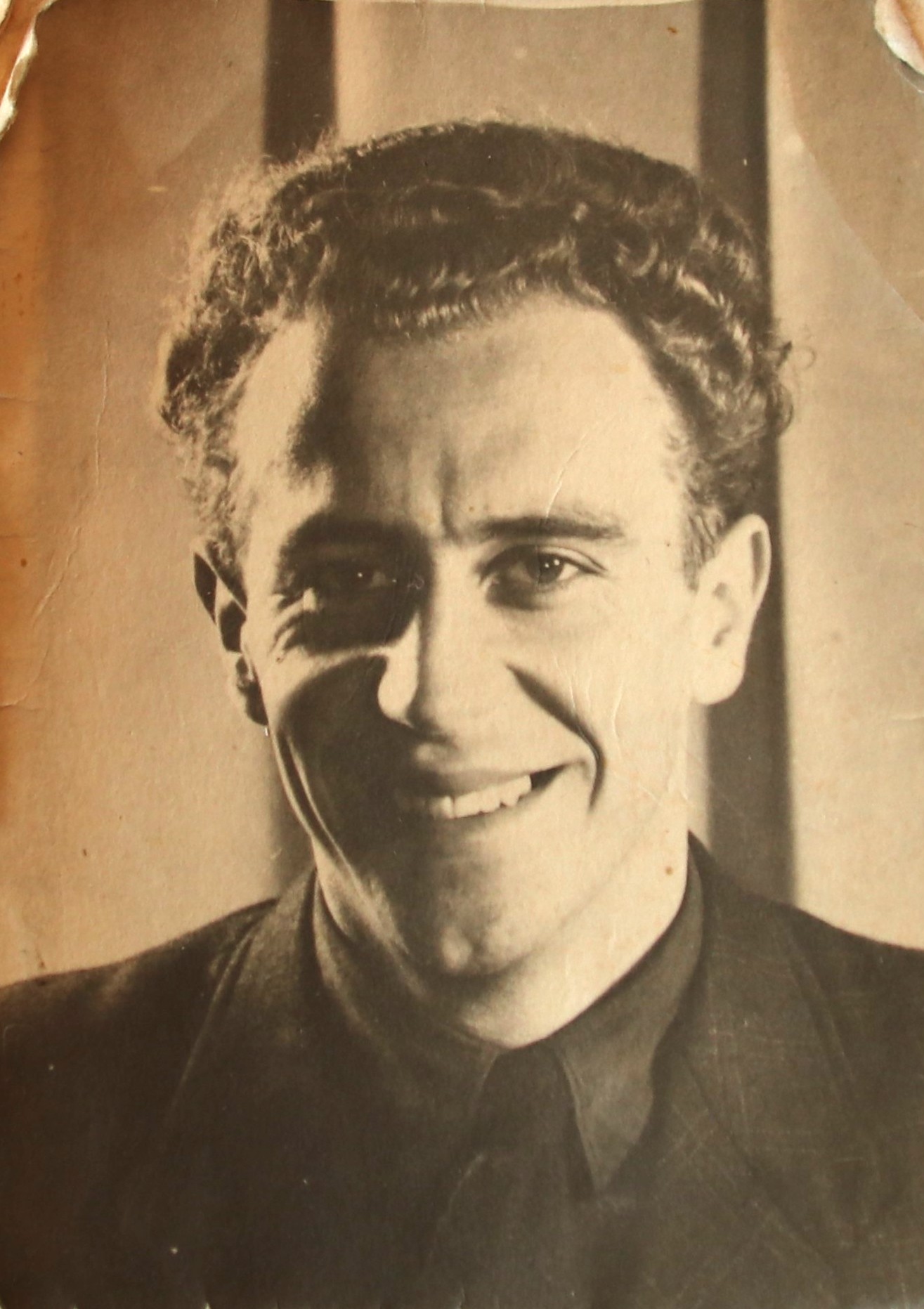 POSTEL Roland, Félix, Jacques