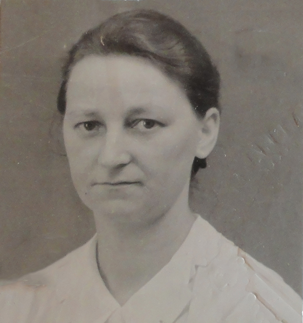 POYER Denise, Joséphine