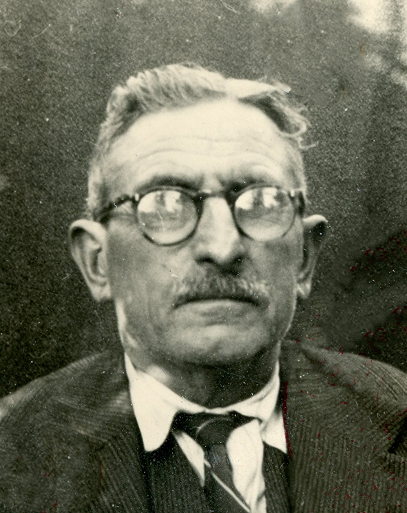 PRÉVOST Albert, Eugène