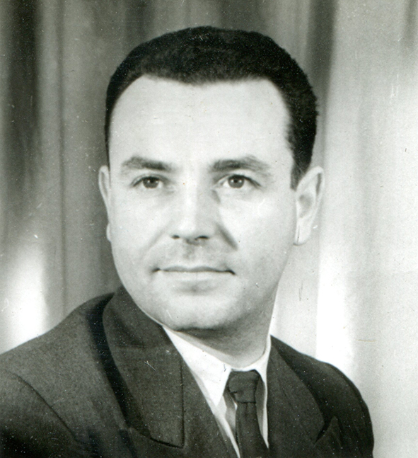 QUENTIN Paul, Lucien