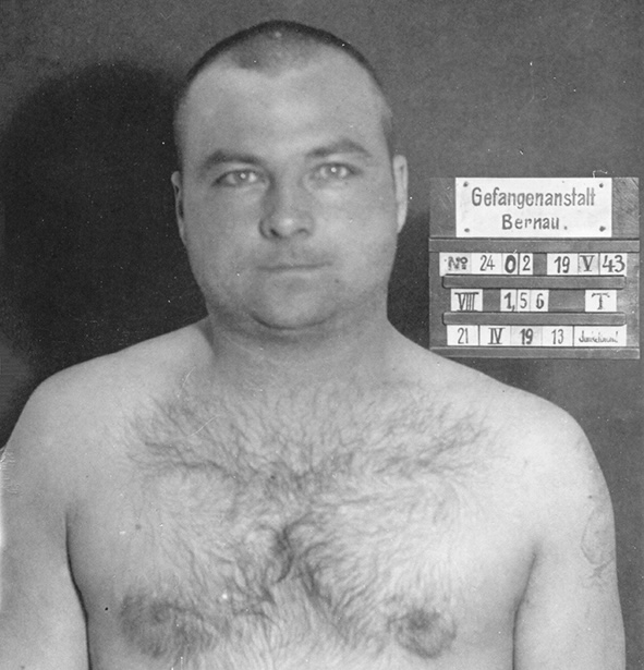 RAIMBAULT René Gaston Frantz