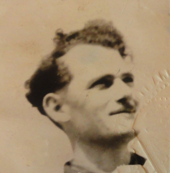 RAULT Ernest, Bertrand