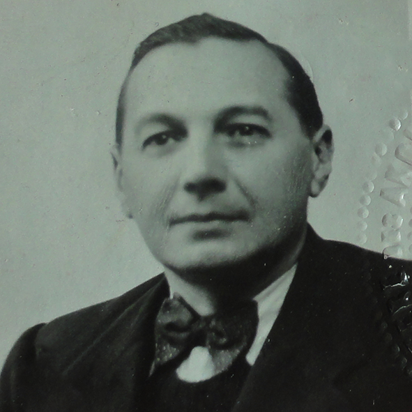 RAVE Robert, Albert, Gabriel