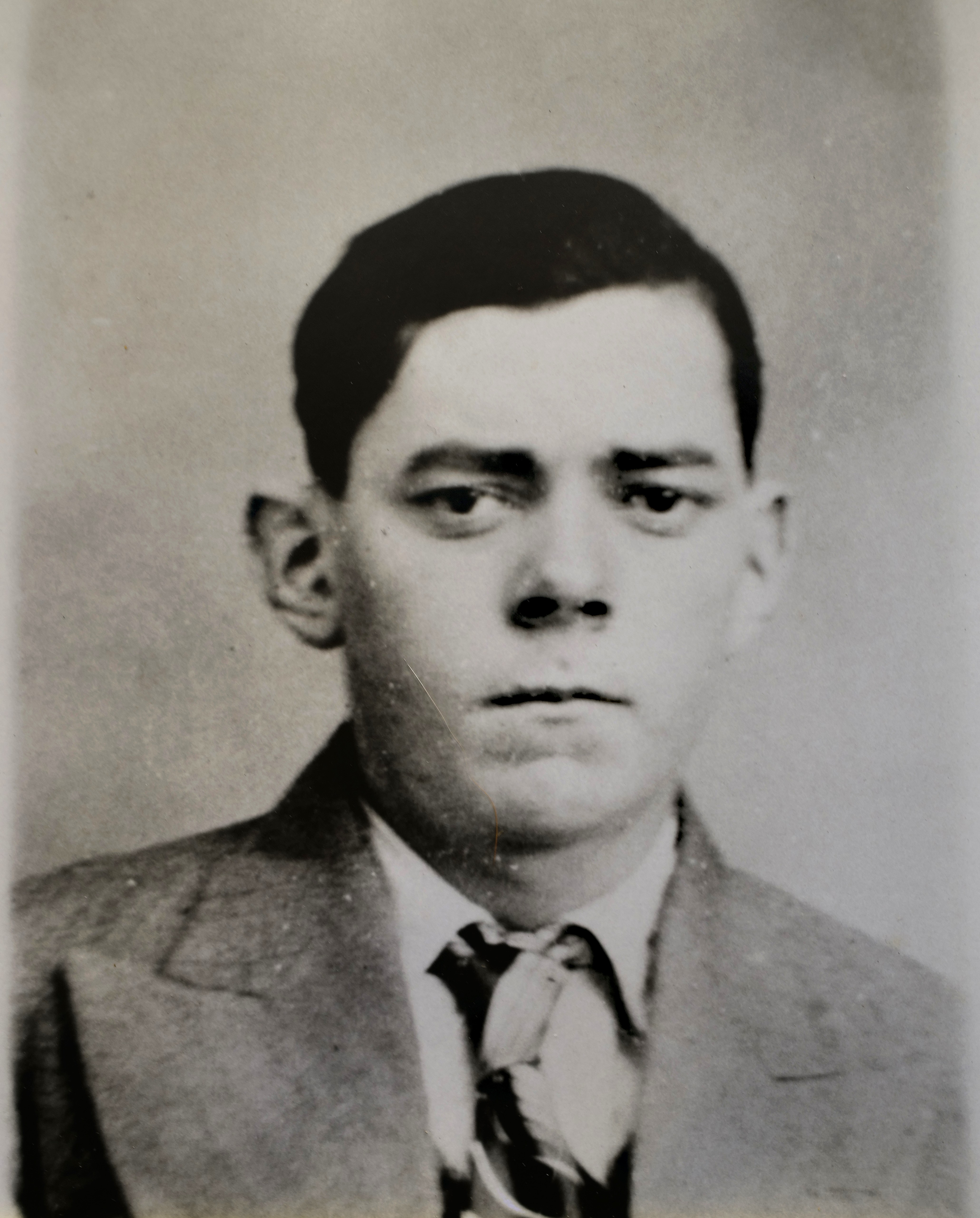 BIZÉ René, Gaston, Henri, Maurice