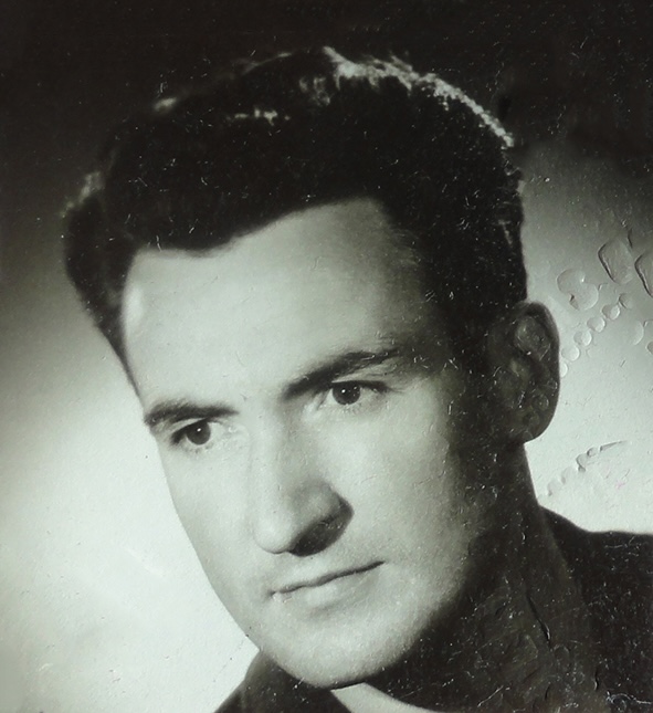 REMACLE Benjamin, Jean, Louis