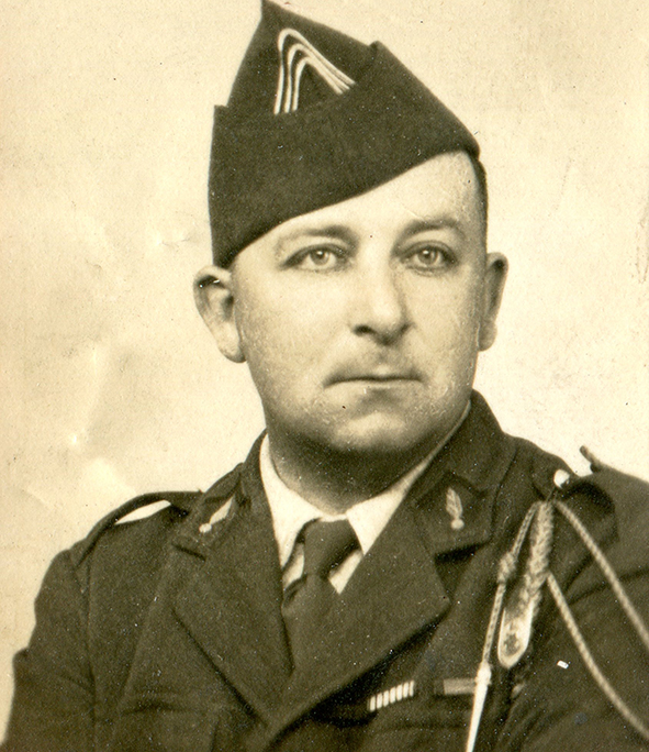 RÉMY Henri, Marie, Joseph