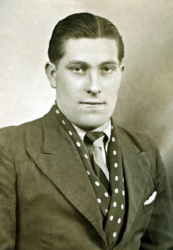 RENAUT René, Paul, Victor