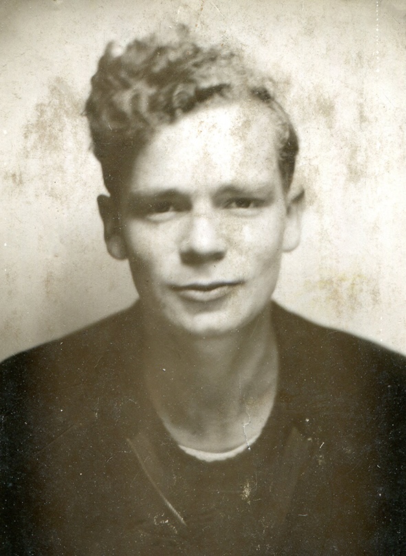 RENOUF Désiré, Auguste, Bienaimé