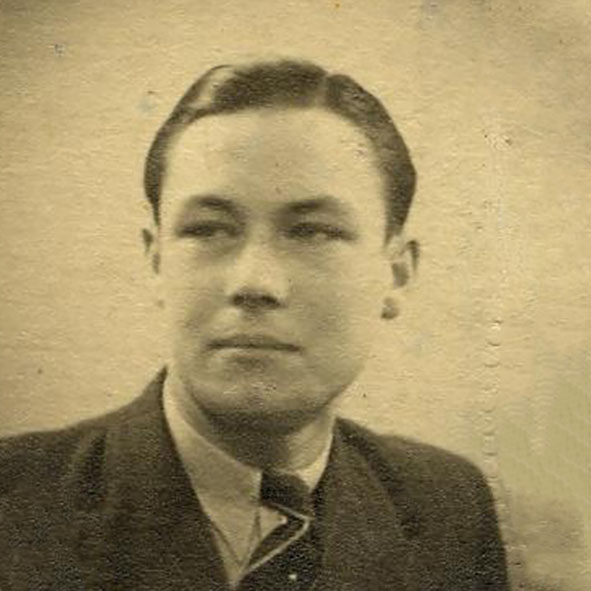 RENOULT Maurice, Jacques