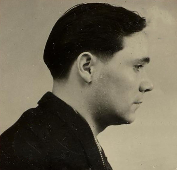 RIBOT Eugène, Henri, Marcel