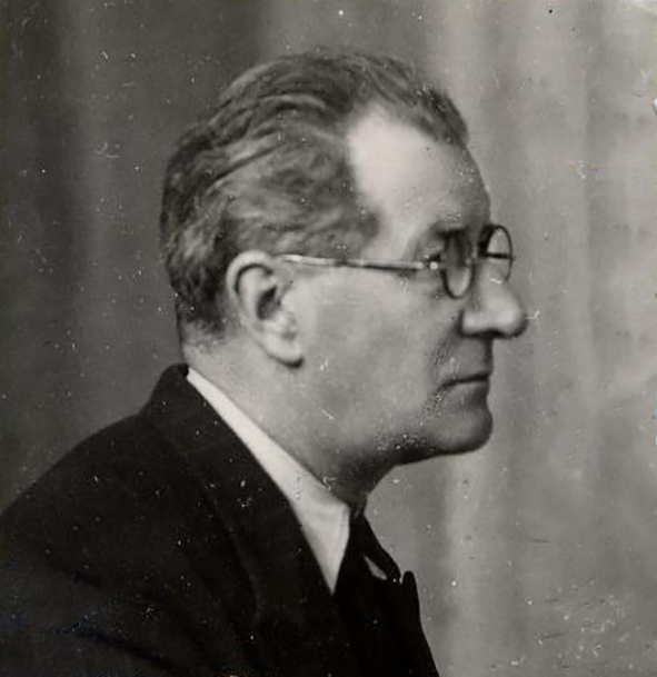 RICHARD Clément, Louis