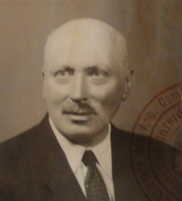 RIGAULT Paul, Eugène, Alexandre