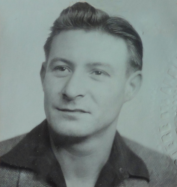 RIMBERT Jacques, Marie, Louis