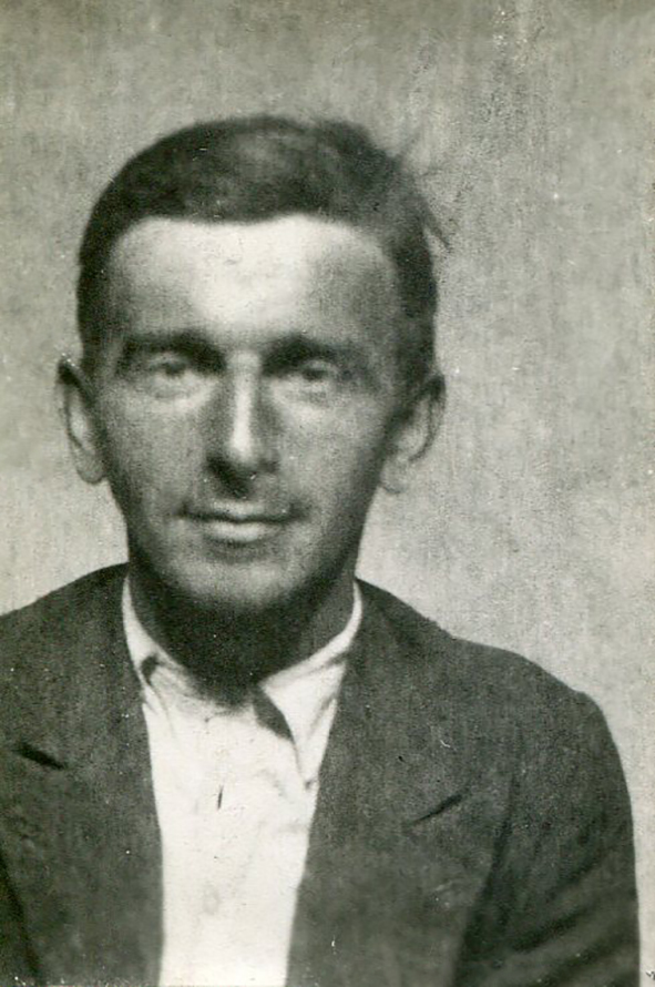 RIVIERE Yvan, Hermann, Désiré