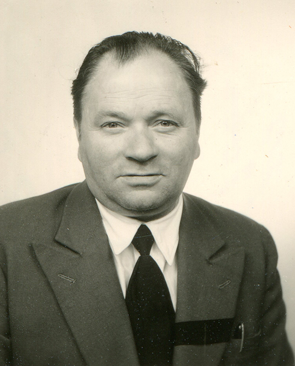 ROBBES Léon, Paul, Henri