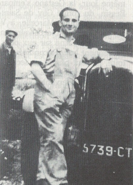 ROBERT André, Ferdinand, Achille