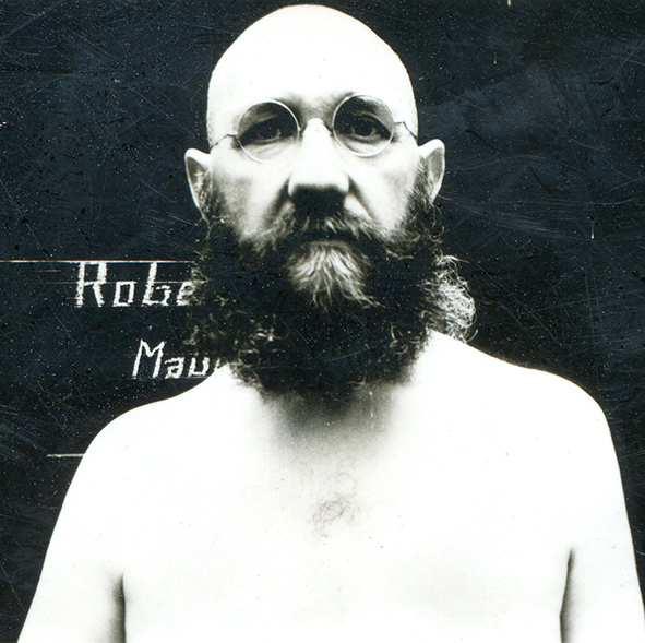 ROBERT Maurice, Eugène