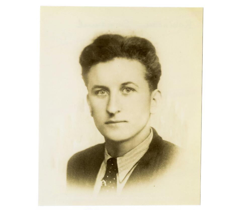 ROBINEAU, Emmanuel, Marie