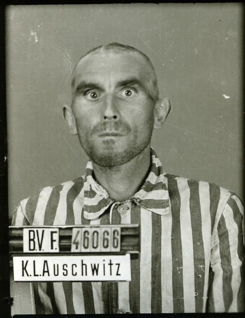 ROINE Robert, Victor, Jean