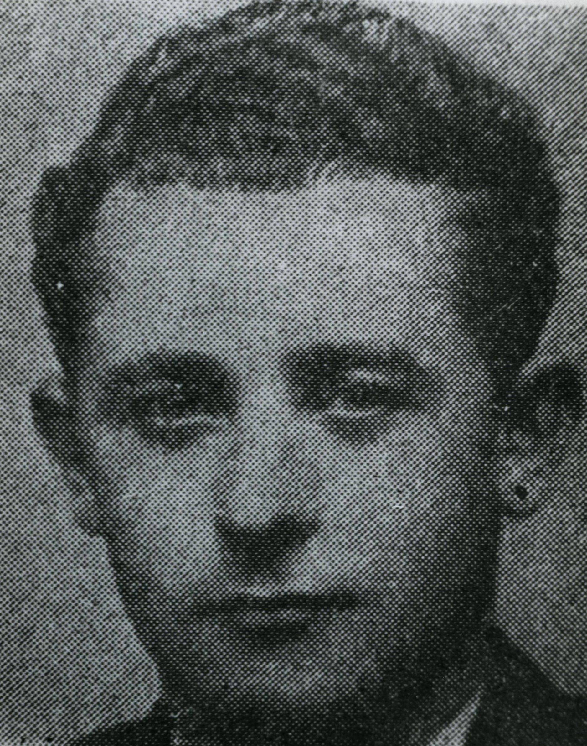 ROSSIGNOL Pierre, René