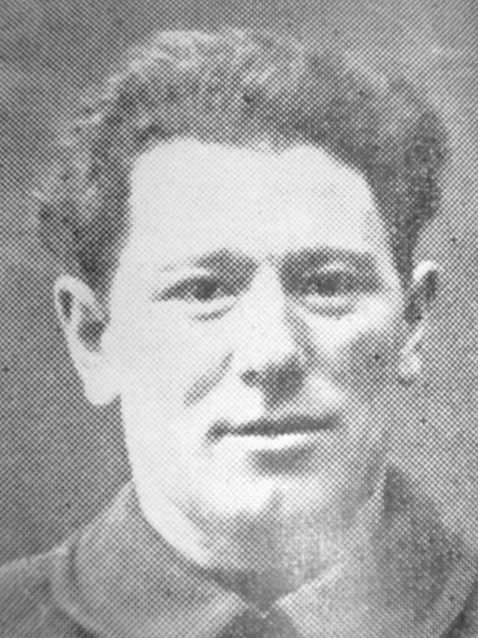 ROUBAULT Maurice, Georges, Constant