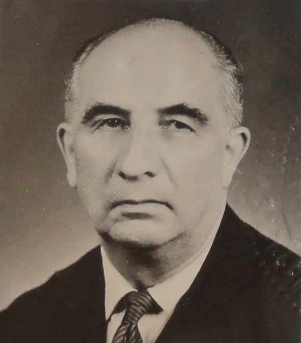 ROUILLARD René, Georges, Louis