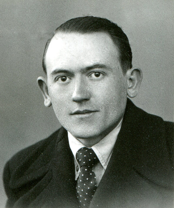 ROUX Louis, Émile, Antoine