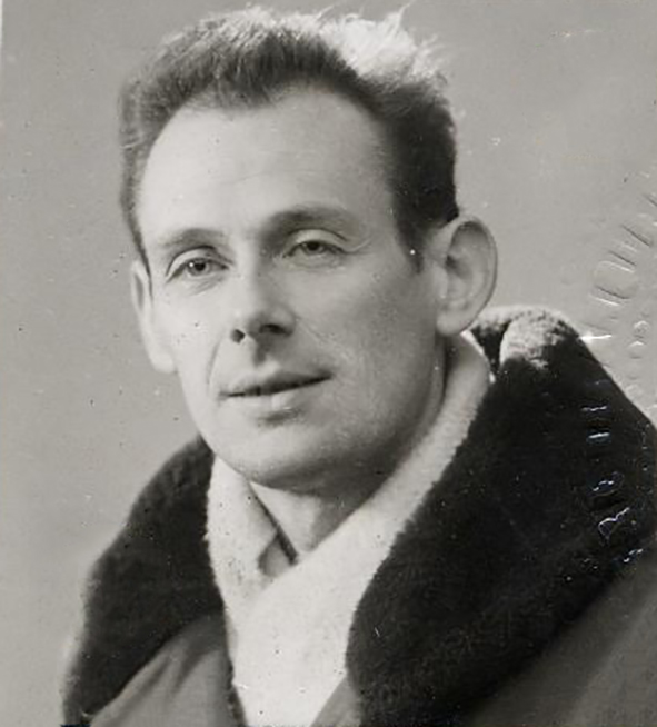 ROY Raymond, Jean, Marcel 